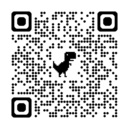 消保會中連油品團訟網頁QR-code