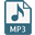 MP3 檔案