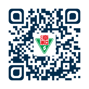 新北市立漳和國民中學 QR-Code